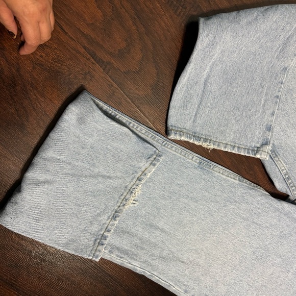 Lee Jeans Regular Fit 2 Pairs Men's Relaxed Fit Denims 90s Y2k Vintage 42 x 30 - Picture 5 of 14